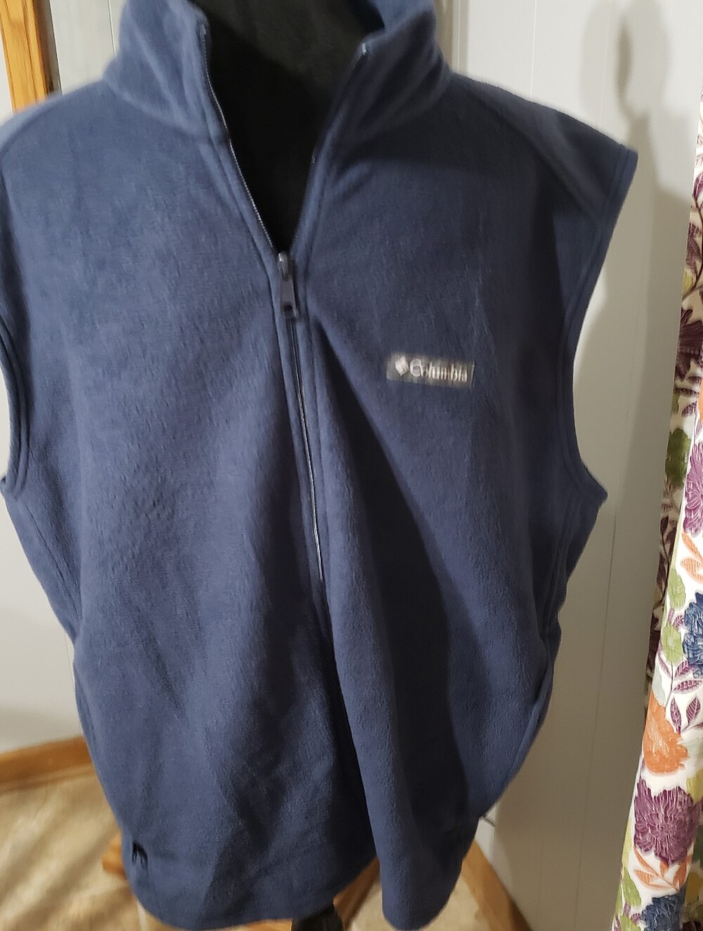 Columbia Mens Vest